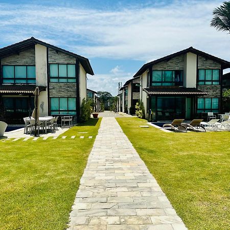 Bangalo Boutique Com Piscina Privativa Villa Porto de Galinhas Ngoại thất bức ảnh