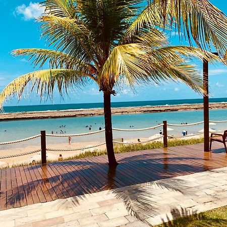Bangalo Boutique Com Piscina Privativa Villa Porto de Galinhas Ngoại thất bức ảnh