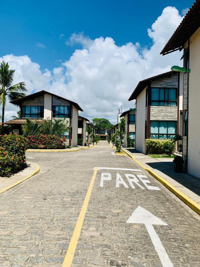 Bangalo Boutique Com Piscina Privativa Villa Porto de Galinhas Ngoại thất bức ảnh