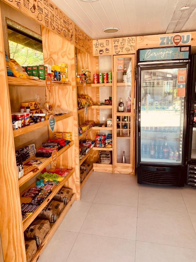 Bangalo Boutique Com Piscina Privativa Villa Porto de Galinhas Ngoại thất bức ảnh