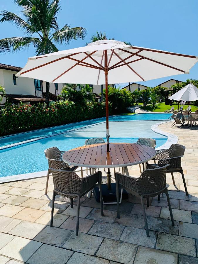 Bangalo Boutique Com Piscina Privativa Villa Porto de Galinhas Ngoại thất bức ảnh
