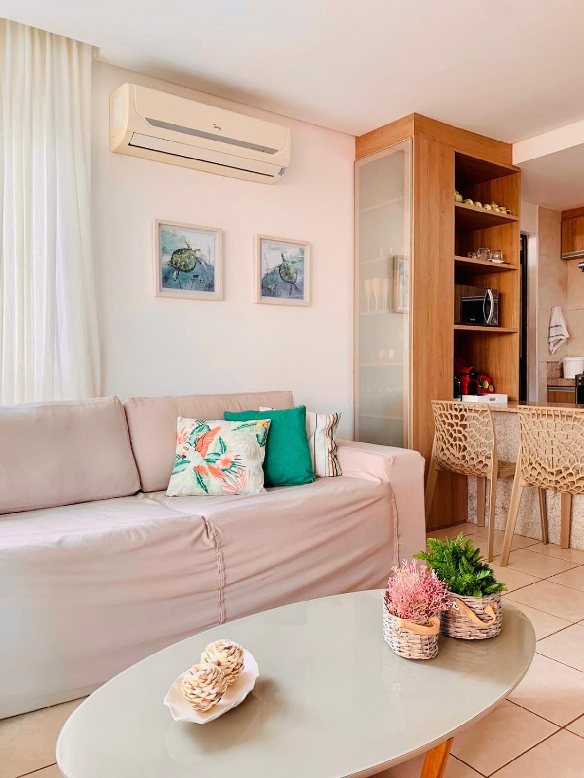 Bangalo Boutique Com Piscina Privativa Villa Porto de Galinhas Ngoại thất bức ảnh