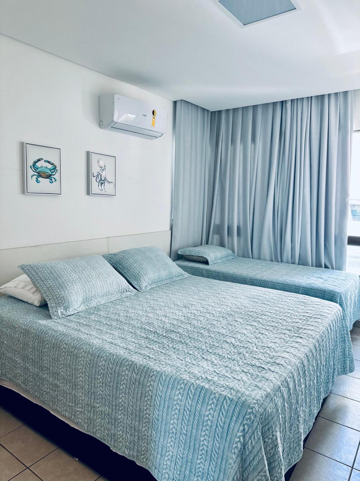 Bangalo Boutique Com Piscina Privativa Villa Porto de Galinhas Ngoại thất bức ảnh